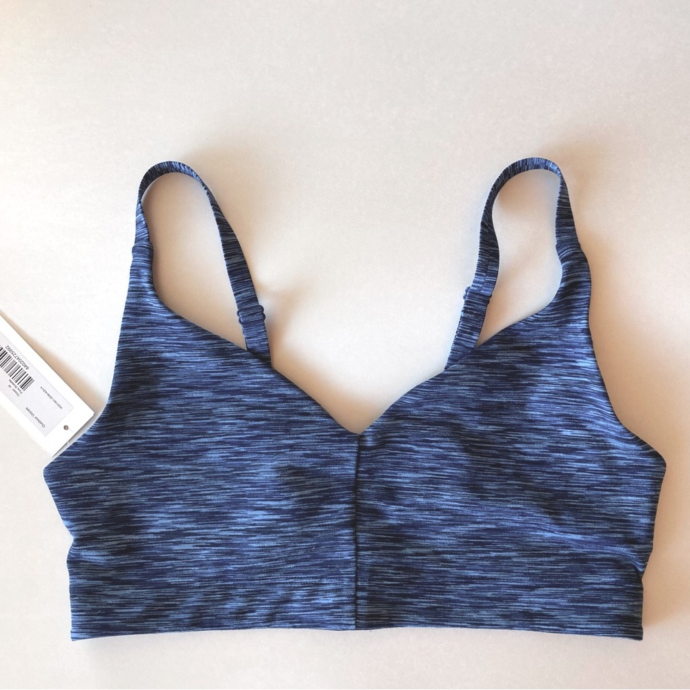 Outdoor Voices Flow Bralette